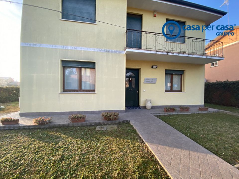 Villa i Crespino, Rovigo - foto 3