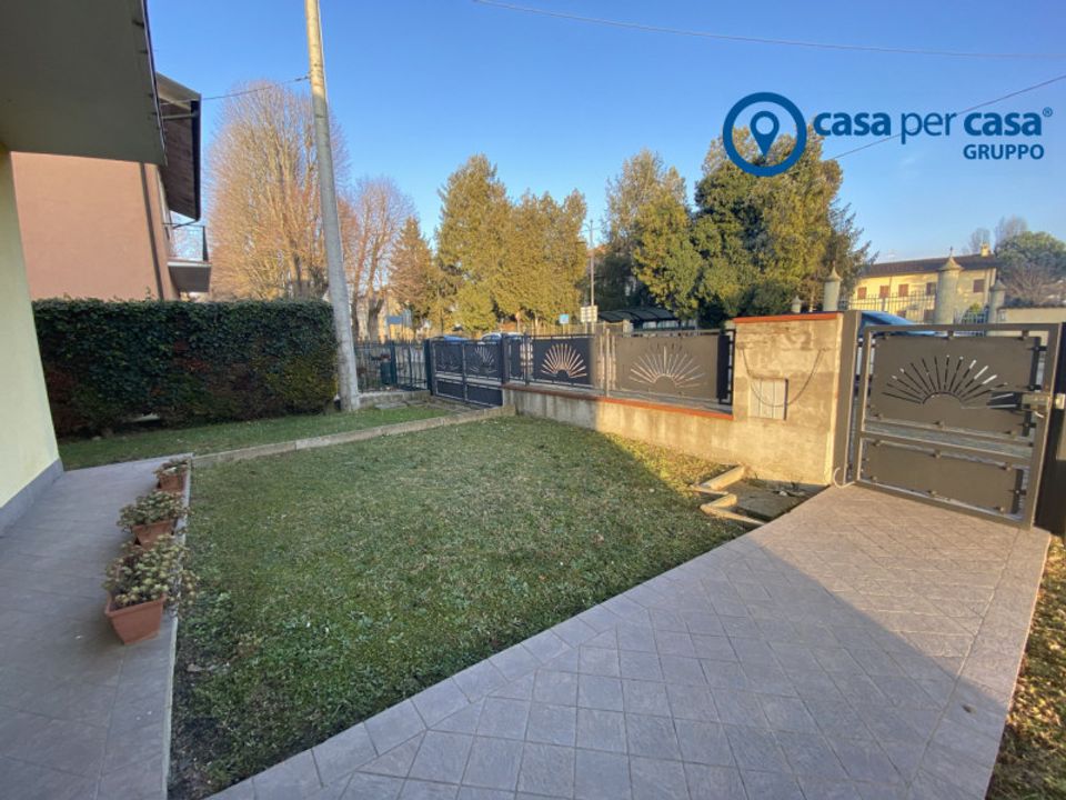 Villa i Crespino, Rovigo - foto 4
