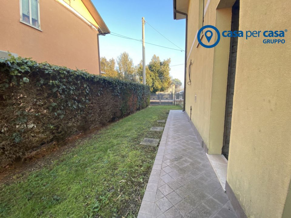 Villa i Crespino, Rovigo - foto 5