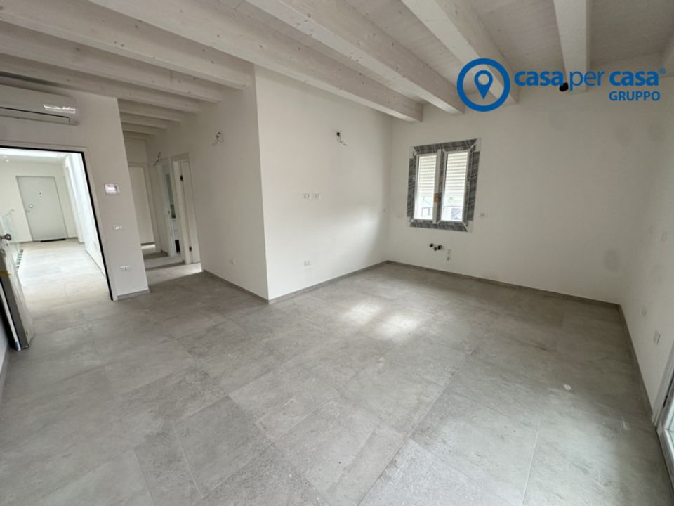 Penthouse i Rosolina, Rovigo - foto 1