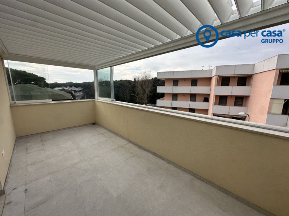 Penthouse i Rosolina, Rovigo - foto 2