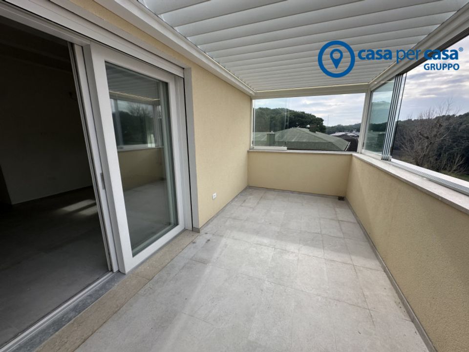 Penthouse i Rosolina, Rovigo - foto 5