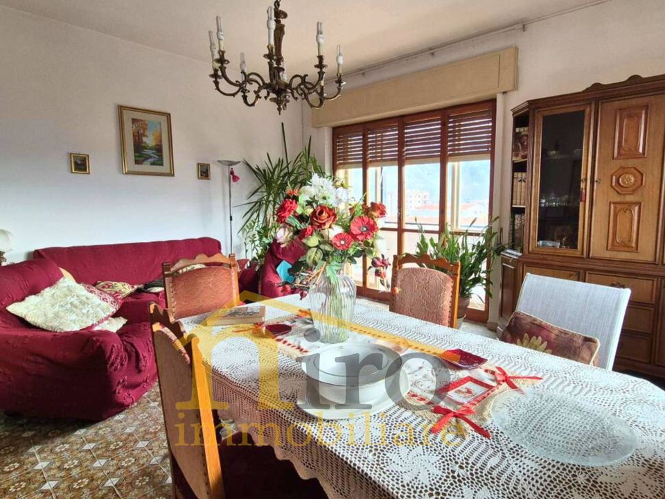 Lejlighed i Sulmona, L'Aquila - foto 2