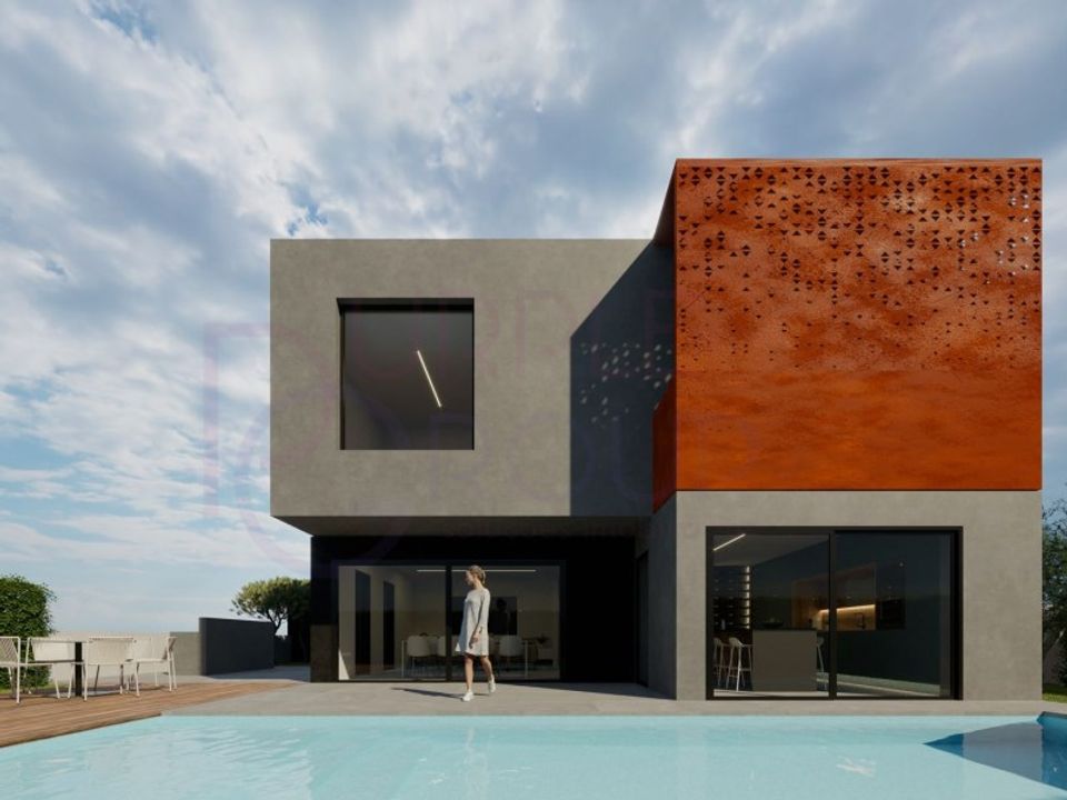 Villa a Almada, Setubal - foto 4