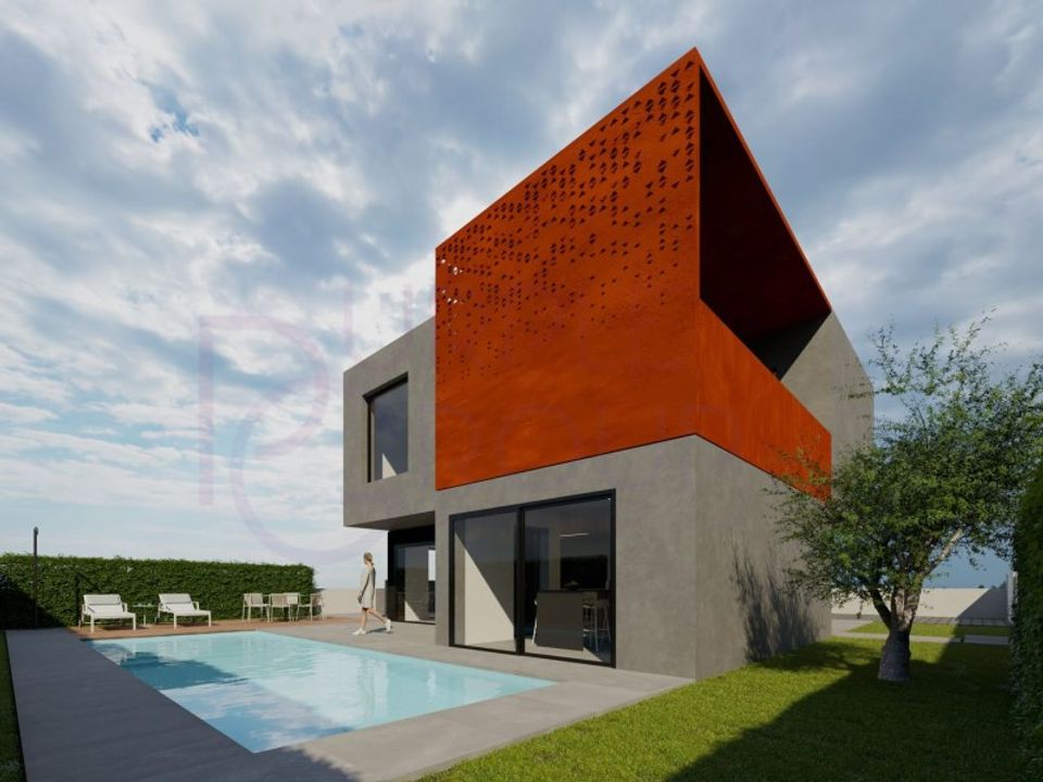Villa a Almada, Setubal - foto 5