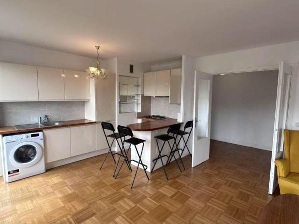 Leilighet i Paris, Paris - bilde 1