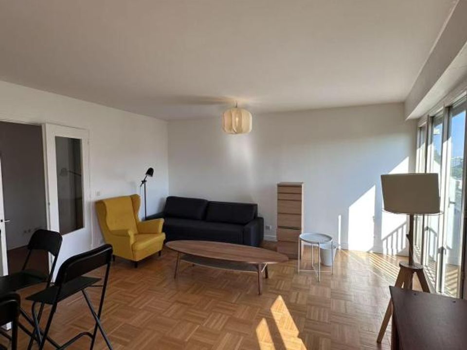Leilighet i Paris, Paris - bilde 2