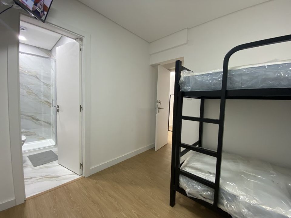 Lejlighed i Carnaxide, Lisbon - foto 4