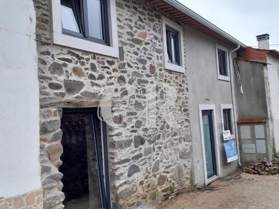Byhus i Pedrogao Grande, Leiria - foto 1