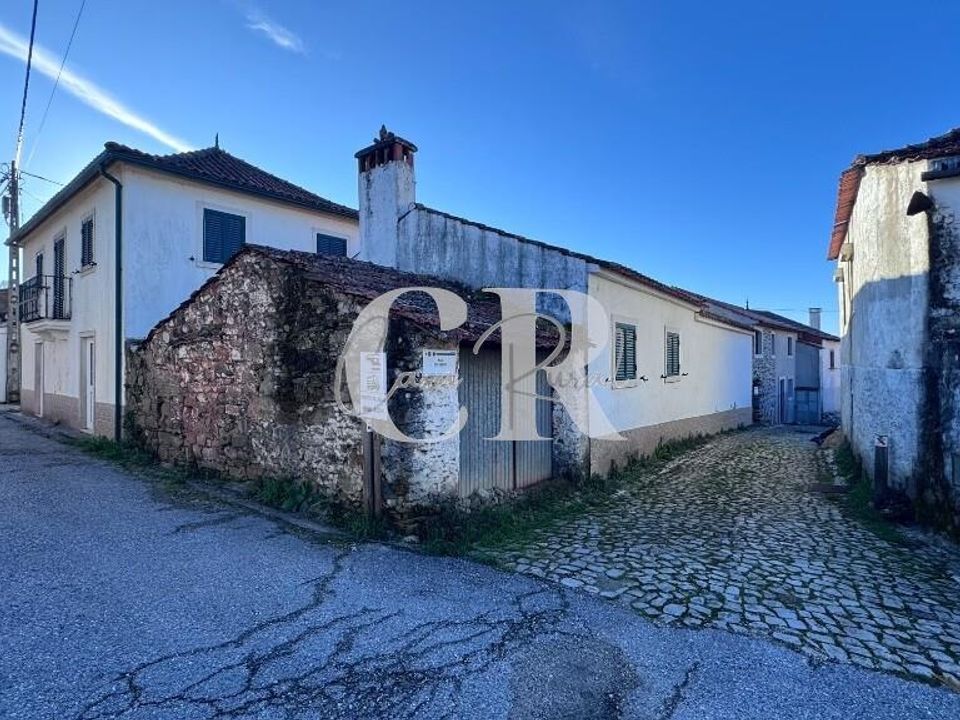 Byhus i Pedrogao Grande, Leiria - foto 2