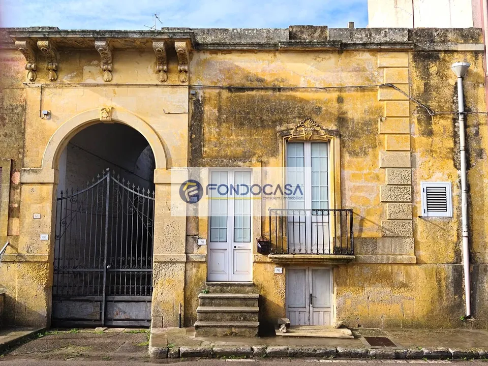 Villa en Poggiardo, Lecce - foto 2