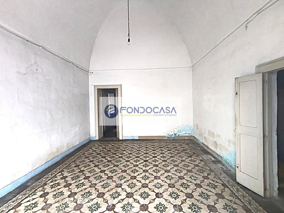 Villa en Poggiardo, Lecce - foto 4