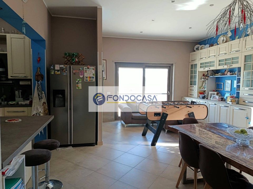 Villa i Vernole, Lecce - foto 1