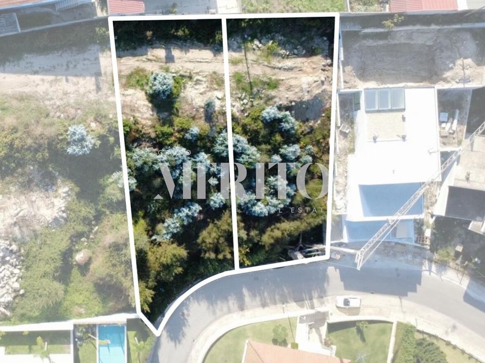 Helårsgrund i Vila Nova de Famalicao, Braga - foto 1