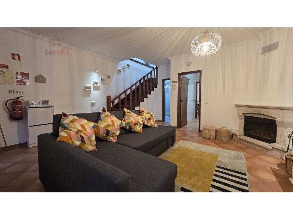 Villa in Alcochete, Setubal - photo 2