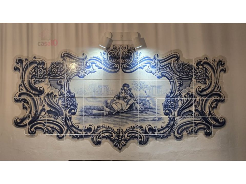 Villa in Alcochete, Setubal - photo 4