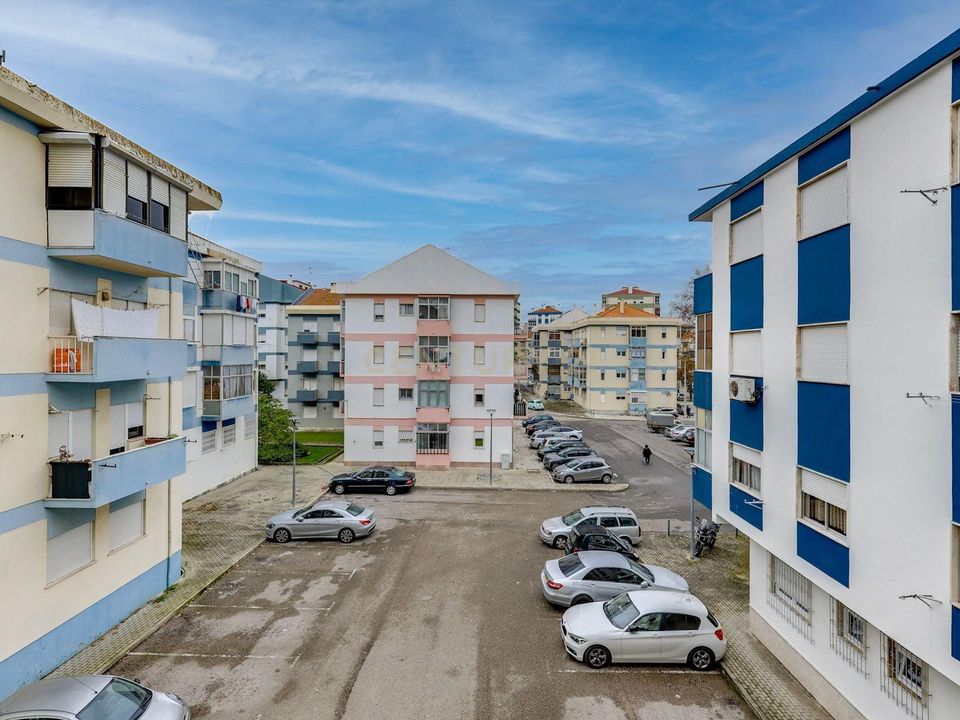 Lejlighed i Seixal, Setubal - foto 1