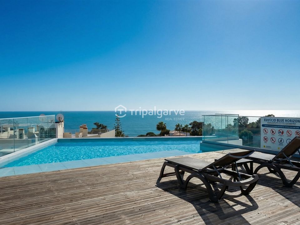 Lejlighed i Albufeira, Faro - foto 1
