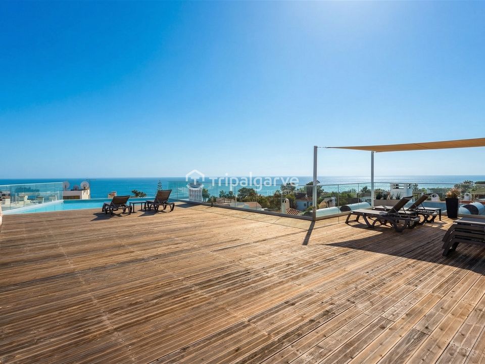 Lejlighed i Albufeira, Faro - foto 2