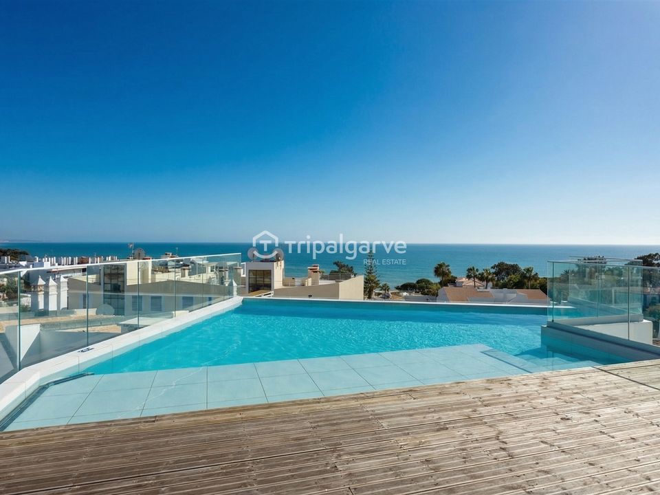Lejlighed i Albufeira, Faro - foto 5