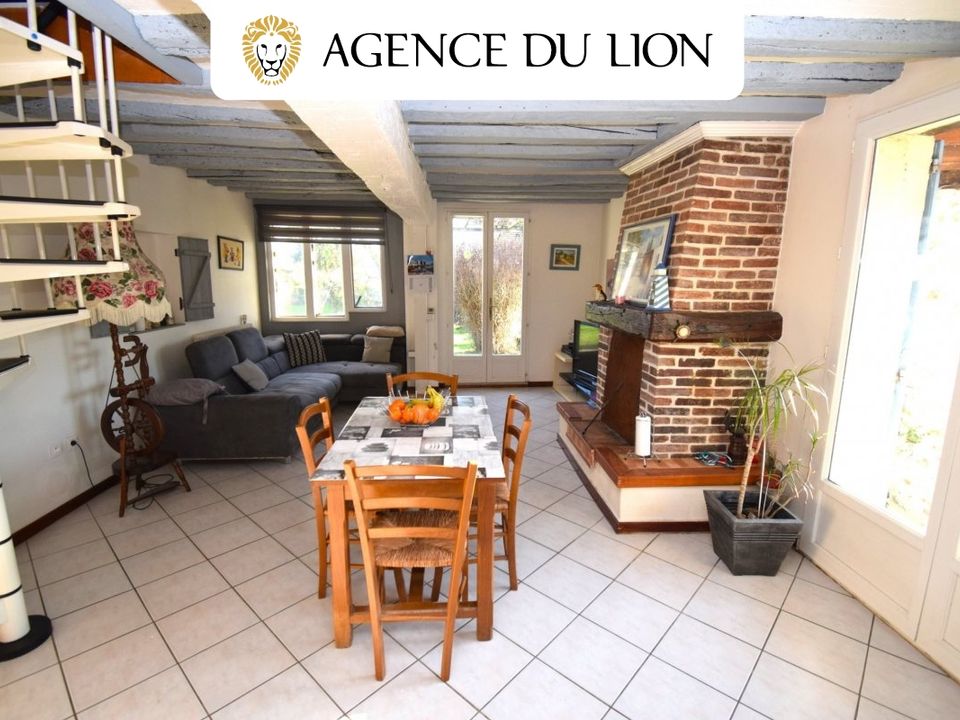 Villa i Houdan, Yvelines - foto 3