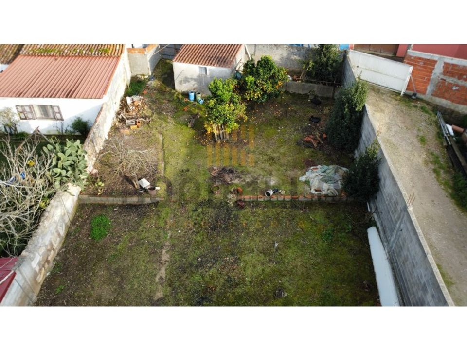 Helårsgrund i Olho Marinho, Leiria - foto 3