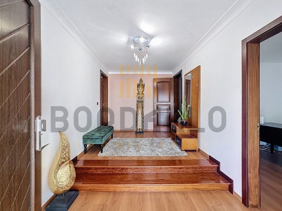 Villa i Benedita, Leiria - foto 5