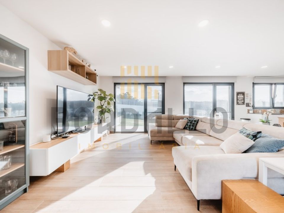 Villa i Caldas da Rainha, Leiria - foto 3