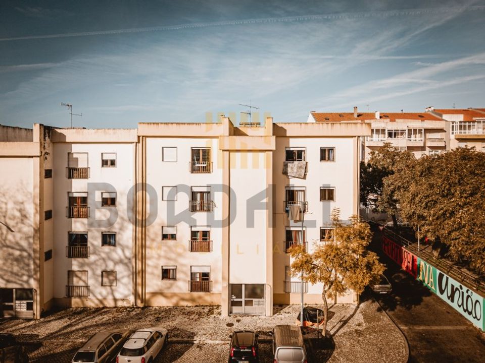 Leilighet i Santo Onofre e Serra do Bouro, Leiria - bilde 1