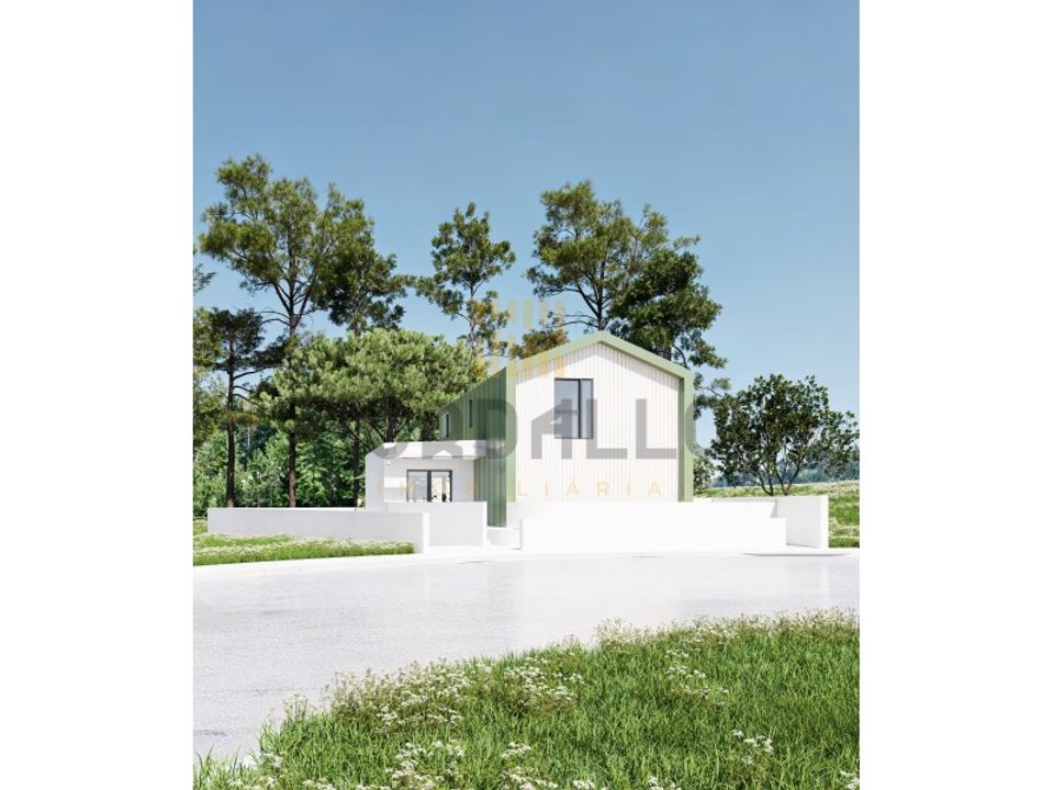 Villa i Obidos, Leiria - foto 3