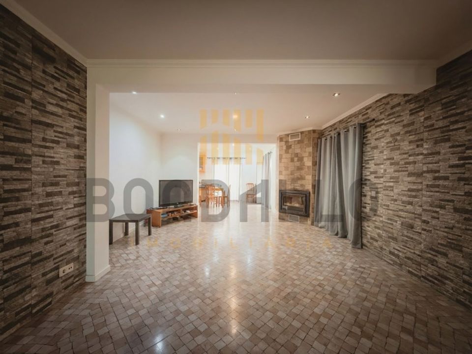Villa i Caldas da Rainha, Leiria - foto 3