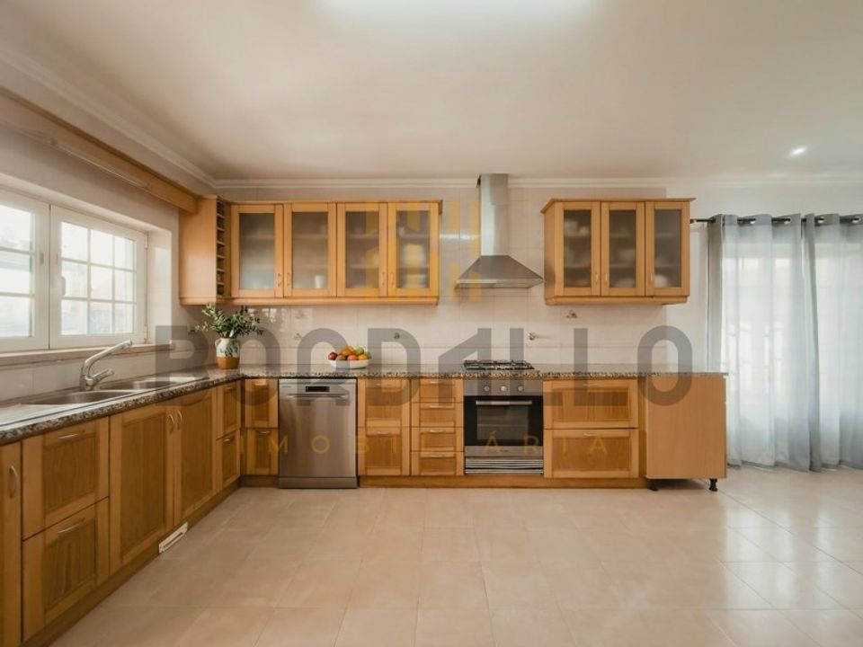 Villa i Caldas da Rainha, Leiria - foto 4