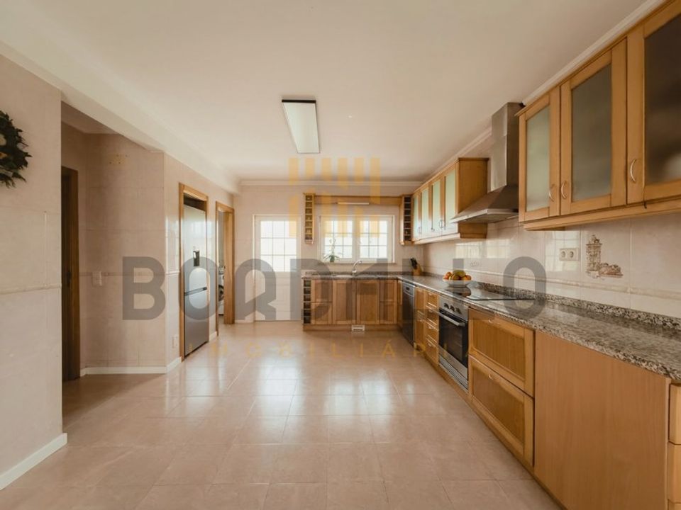 Villa i Caldas da Rainha, Leiria - foto 5