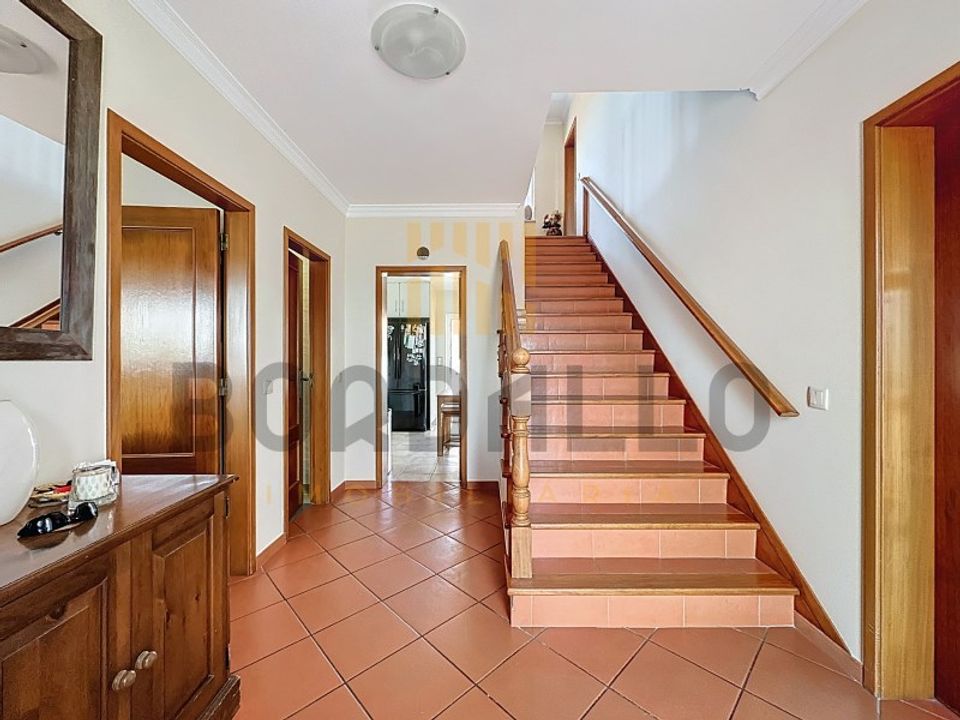 Villa i Caldas da Rainha, Leiria - foto 2