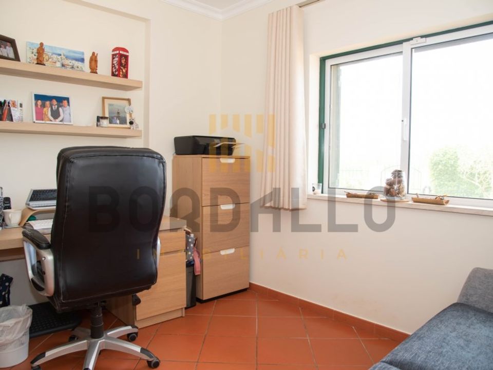 Villa i Caldas da Rainha, Leiria - foto 4