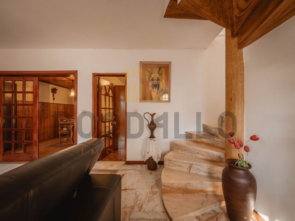 Villa i Vau, Leiria - foto 4