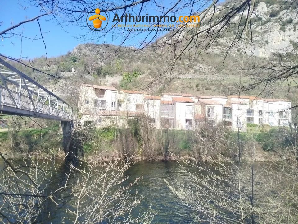 Lejlighed i Tarascon-sur-Ariege, Ariege - foto 2