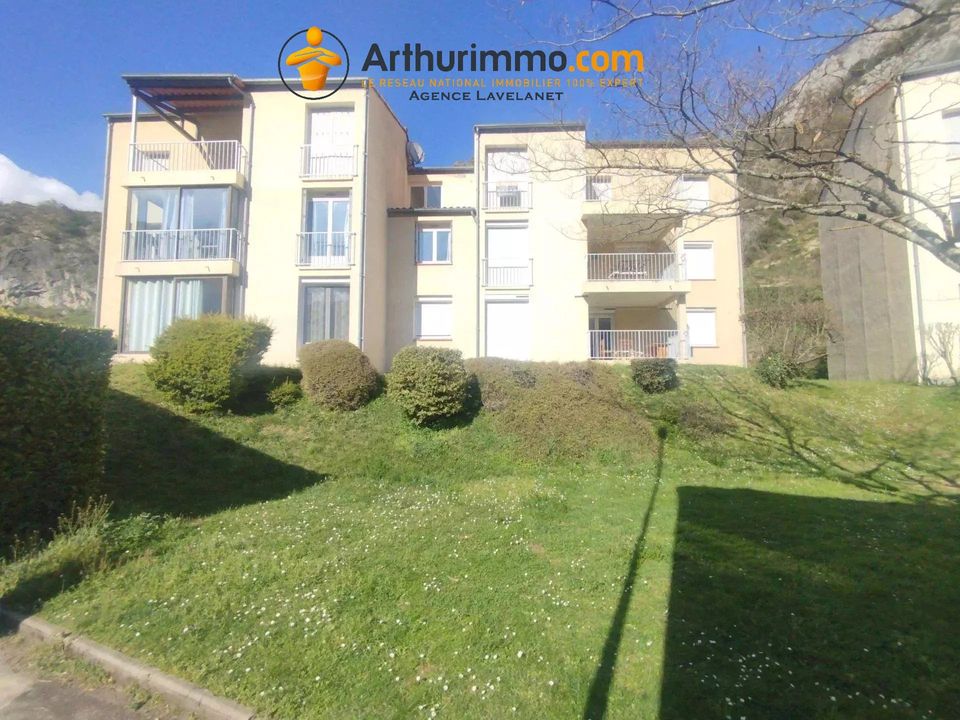 Lejlighed i Tarascon-sur-Ariege, Ariege - foto 3