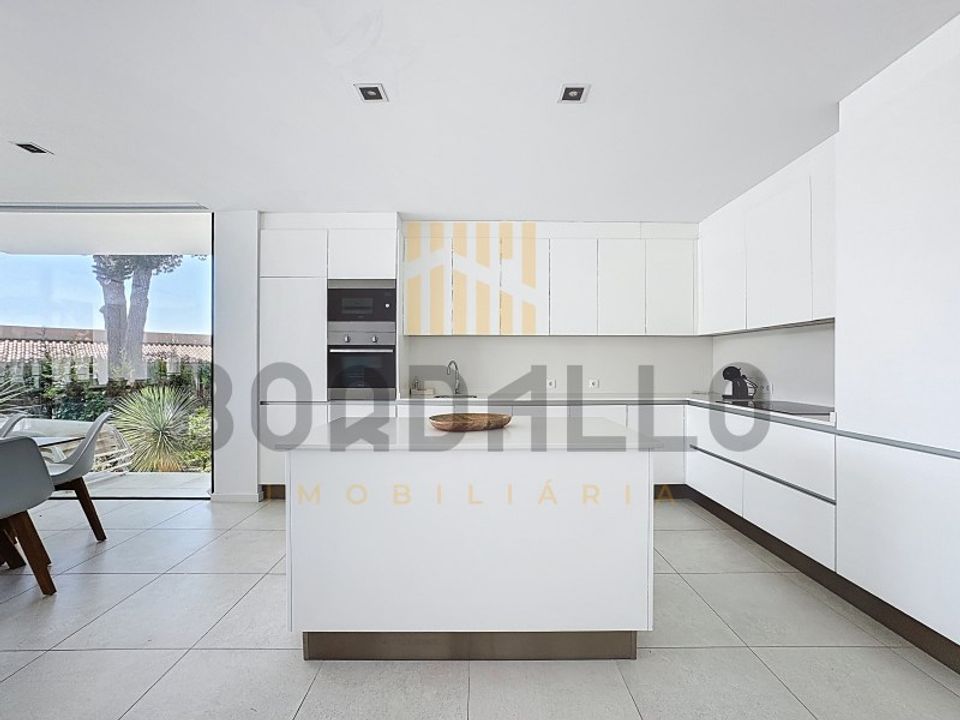 Villa i Caldas da Rainha, Leiria - foto 4