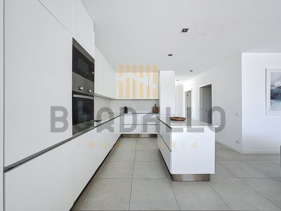 Villa i Caldas da Rainha, Leiria - foto 5