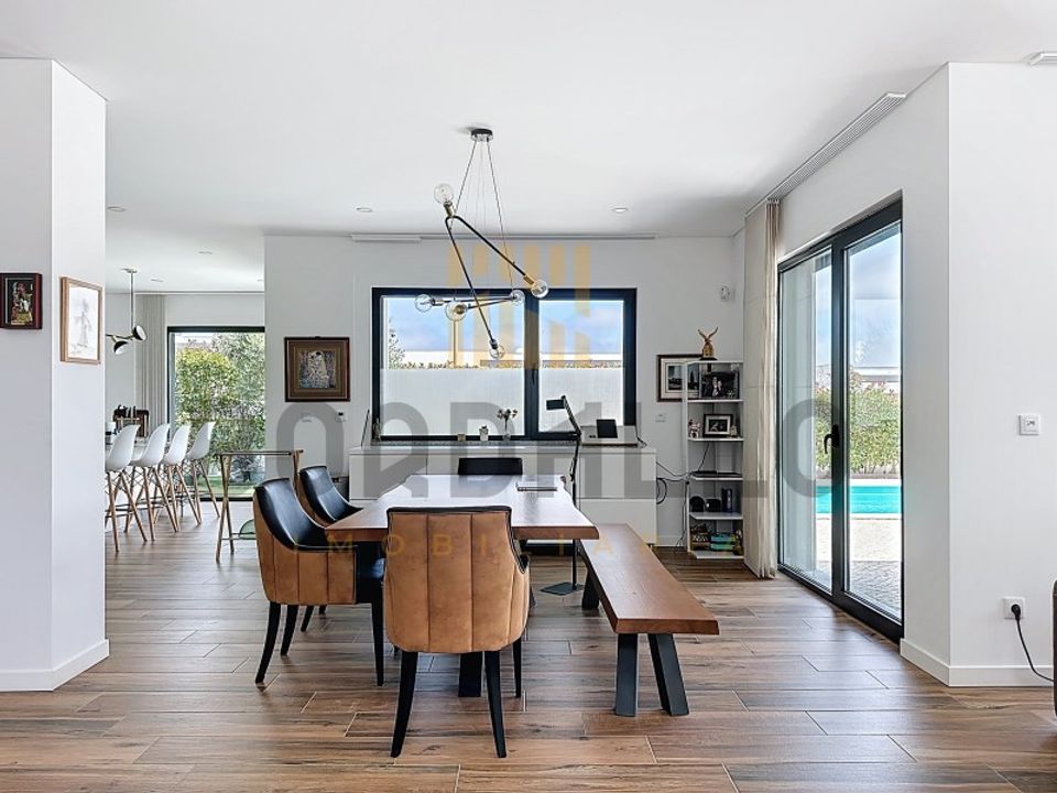 Villa i Carvalhal, Leiria - bilde 4