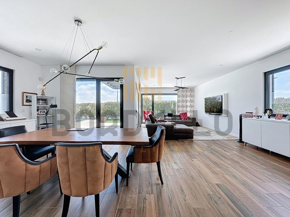 Villa i Carvalhal, Leiria - bilde 5