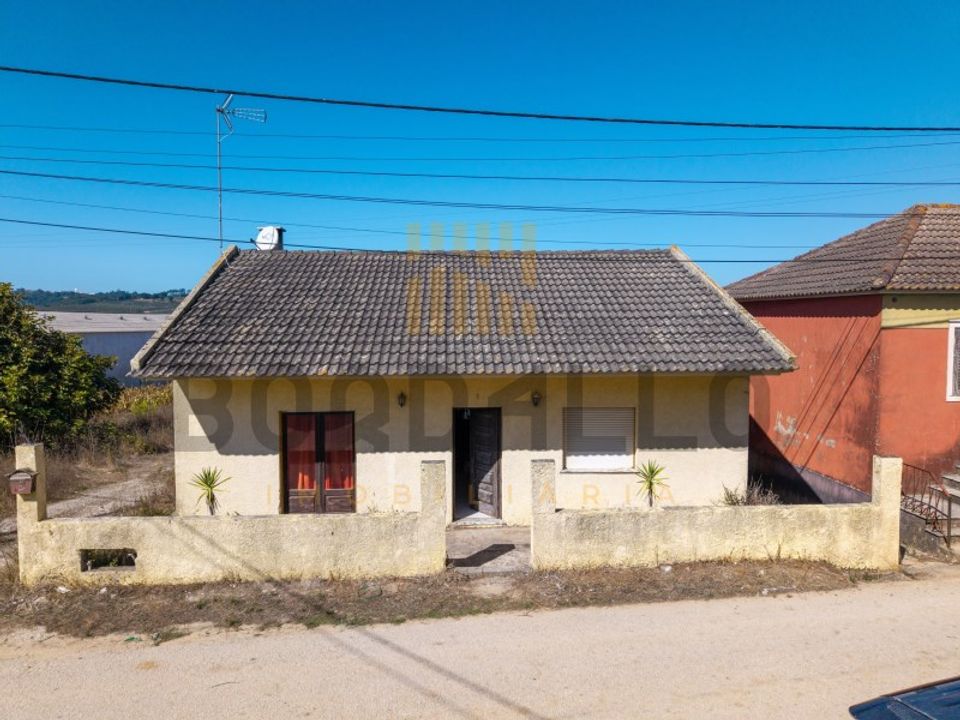 Villa i Alcobaca, Leiria - foto 1
