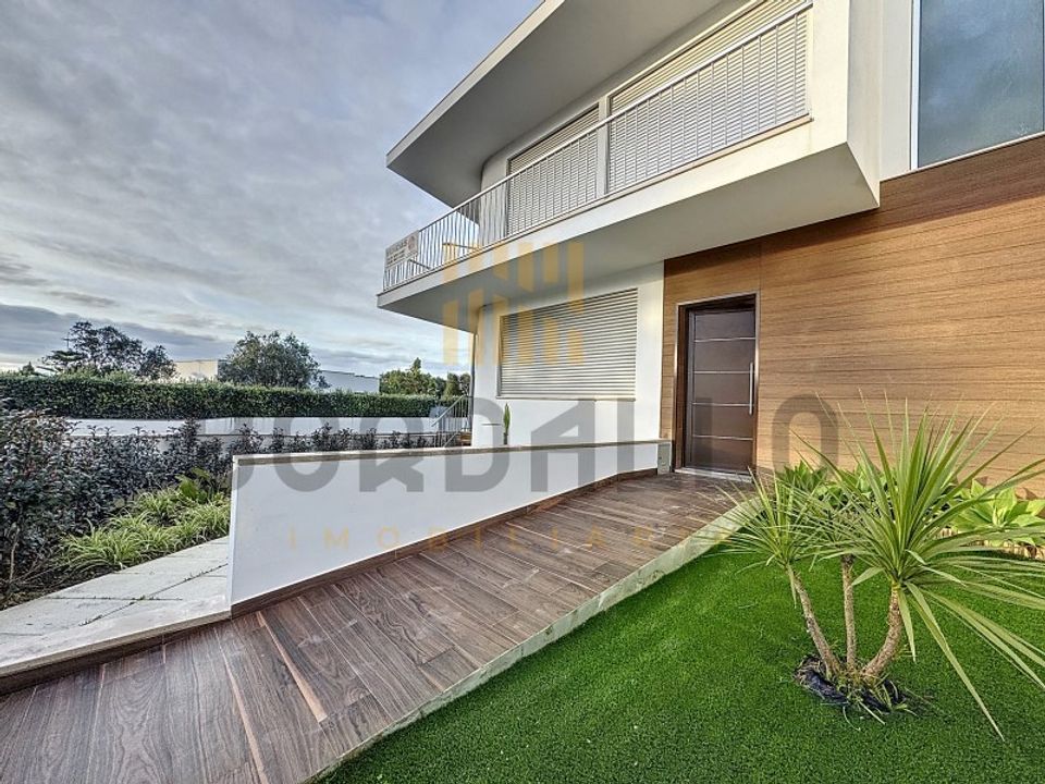 Villa i Caldas da Rainha, Leiria - foto 2