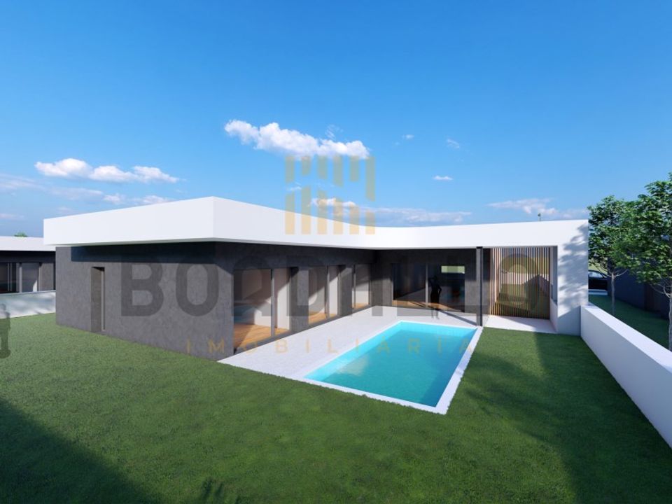 Villa i Caldas da Rainha, Leiria - foto 2