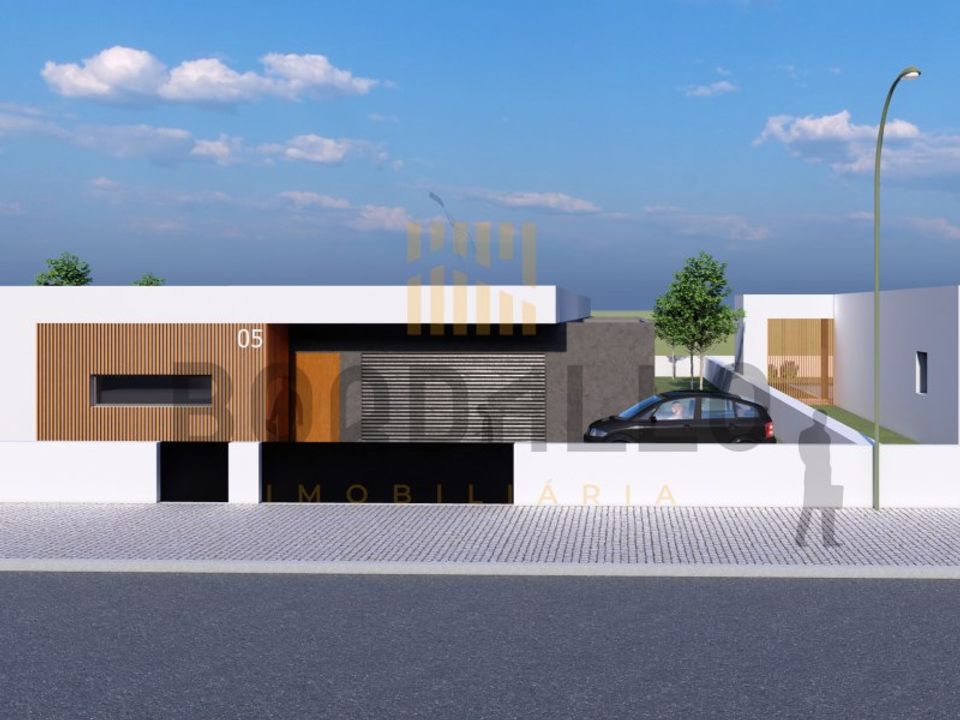Villa i Caldas da Rainha, Leiria - foto 3