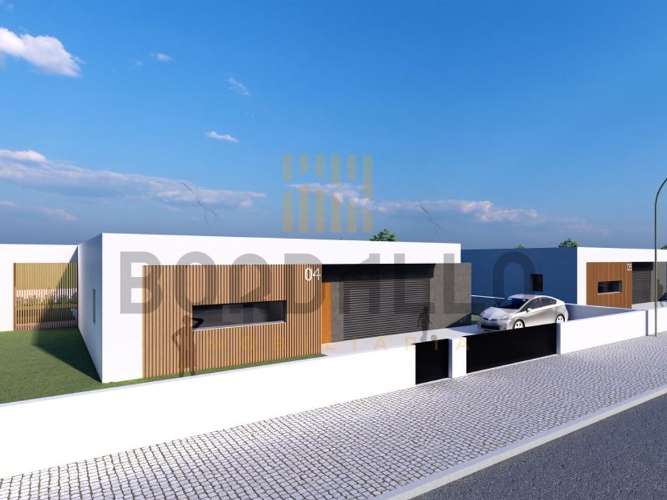 Villa i Caldas da Rainha, Leiria - foto 5