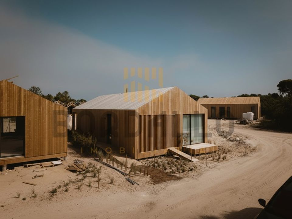 Villa i Vau, Leiria - foto 1