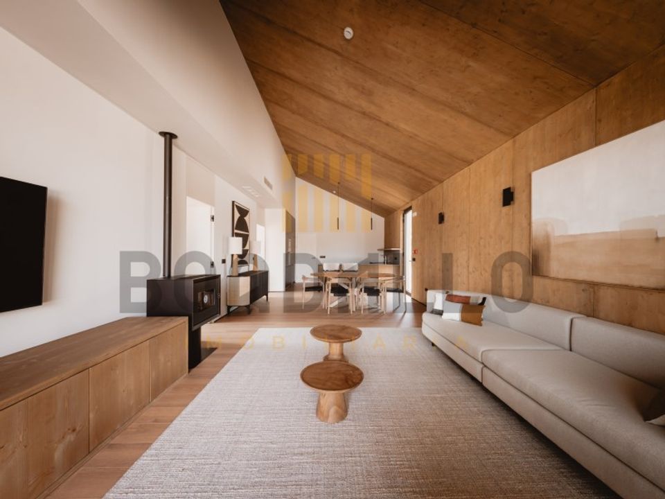Villa i Vau, Leiria - foto 2