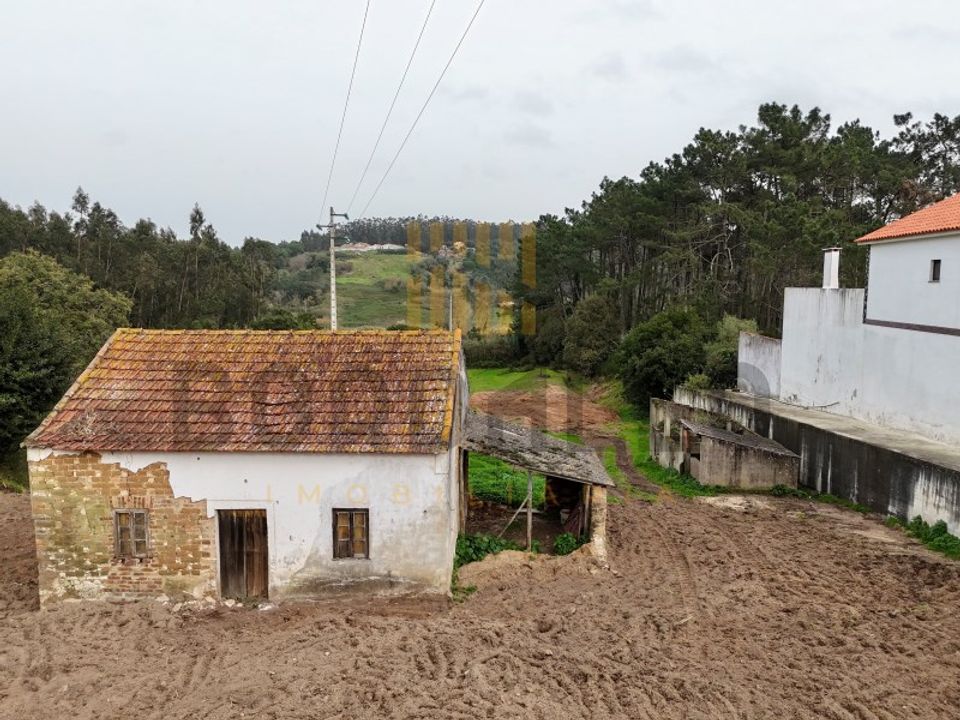Ruinere i Caldas da Rainha, Leiria - foto 2